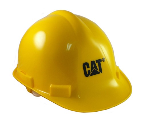 Caterpillar CAT ANSI/ISEA Class E 