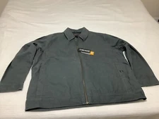 DRI DUCK - Overland Canyon Canvas Jacket - 5036  Size 3XL New with Tags!