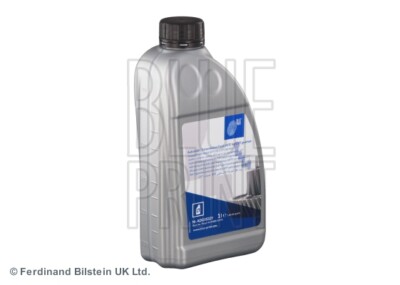 ADG05529 BLUE PRINT Öl, stufenloses Getriebe (CVT) für, ALFA ROM