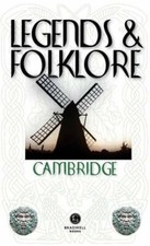 Legends & Folklore Cambridgeshire (Le... By Richard Holland (author), Paperback,