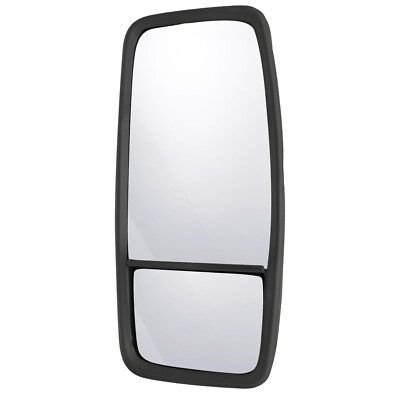 Right Side Door Mirror For ISUZU NPR NPR-HD NPR-XD NQR NRR 8980493140