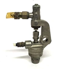 Spraying Systems Co Auto Jet Spray Gun, 22AUH USED