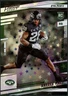 2022 Panini Prestige Breece Hall Astral Xtra Points Card #313