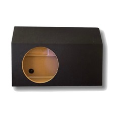 2005-2023 Toyota Tacoma Double Cab JL 10TW3 Single 10 Sealed Box Enclosure