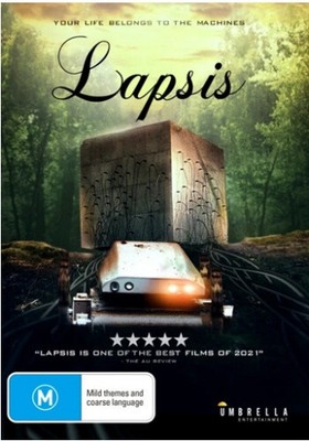 Lapsis [Region 4] - DVD - New