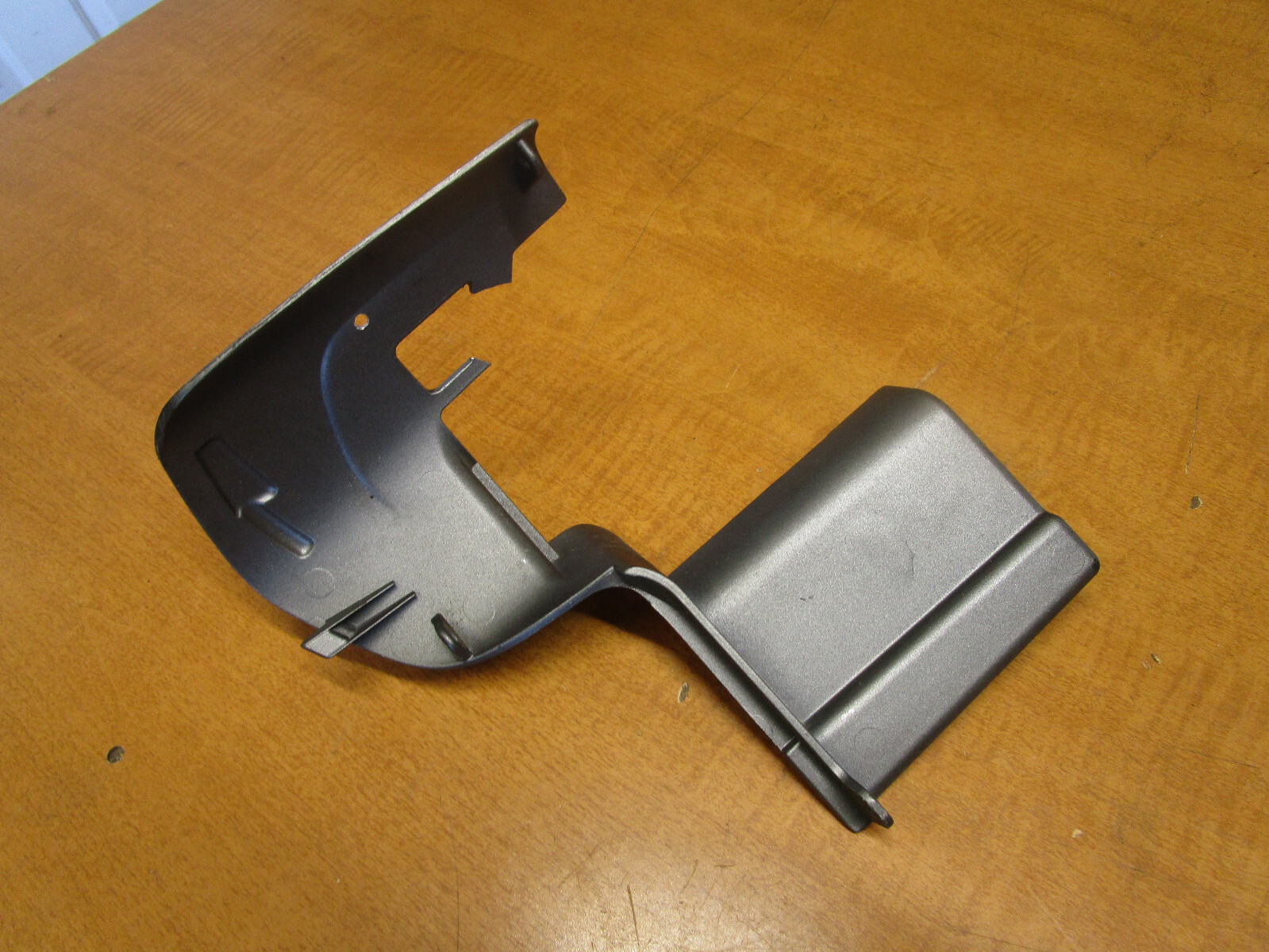 Ferrari 458 - LH Lower Dash Cover LHD (Damage) - P/N 81970000