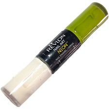 Revlon Smalto 150 Fluorescente Bianco Verde