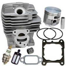 Hyway Nikasil Plated Replacement Stihl MS261 Top End Rebuild Kit 44.7mm