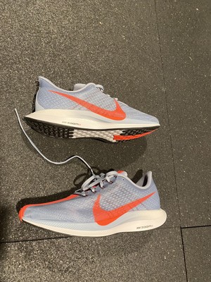 Nike Zoom Pegasus 35 Turbo Obsidian Crimson AJ4114-402 Size 15 | eBay