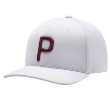 puma p110 snapback