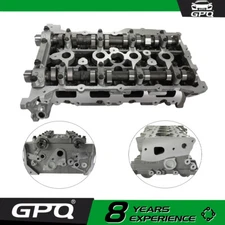 Cylinder Head Assembly For 11-18 Hyundai Sonata Tucson Kia Sportage G4KJ 2.4L L4