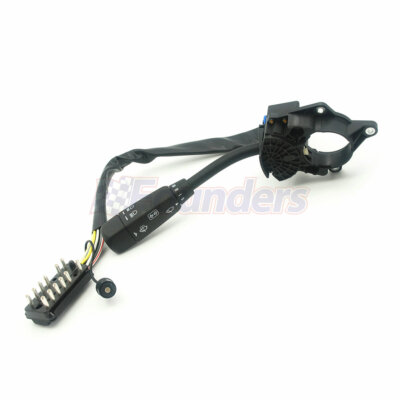TOM AUTO PARTS Turn Signal Combination Switch For Mercedes C220 C280 C230 – OEM 2025402144