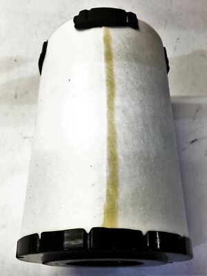 Donaldson Crankcase Ventilation Filter Spiracle P607673 NOS for  