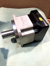 APEX DYNAMICS AB115-S2-P2 PRECISION PLANETARY GEARBOX 7:1 RATIO NEW