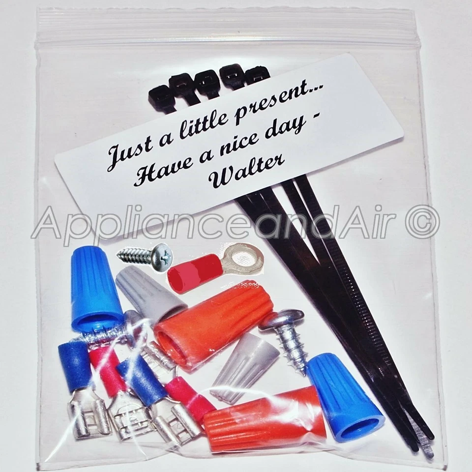 Motor Ventilador Ojeda NU9-20-2, 115V 9W, #100669060, + Enchufe OEM - ¡Se envía HOY! Foto 3 de 4