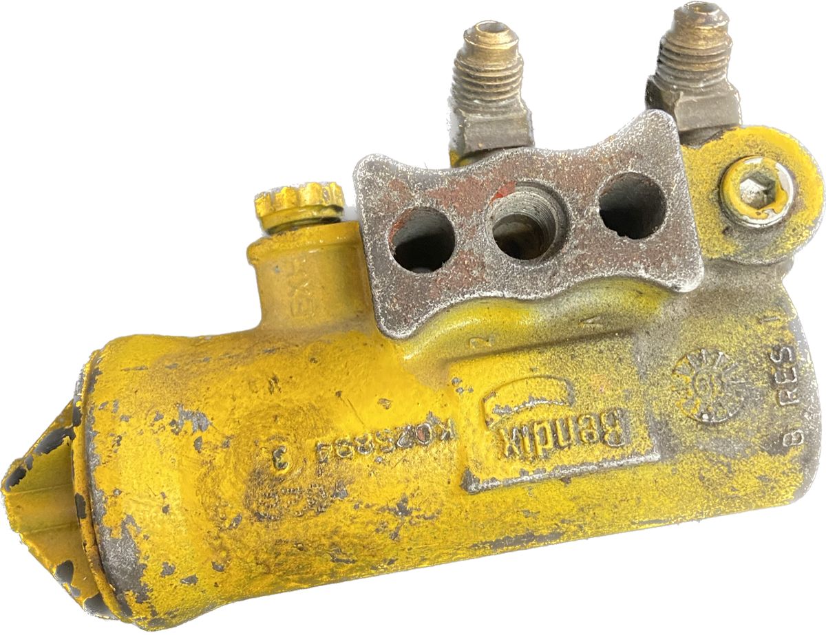 Bendix Allied Signal Air Compressor Regulator K025894 | eBay Bendix Allied Signal Air Compressor Regulator K025894 | eBay