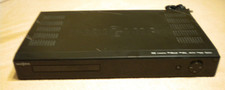 Insignia NS-2BRDVD 1080p Blu-ray Disc DVD Video Player, no remote