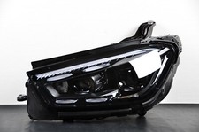 Euro! Mint! 2024-25 OEM Mercedes-Benz GLE AMG LED Headlight Left Driver Side OEM