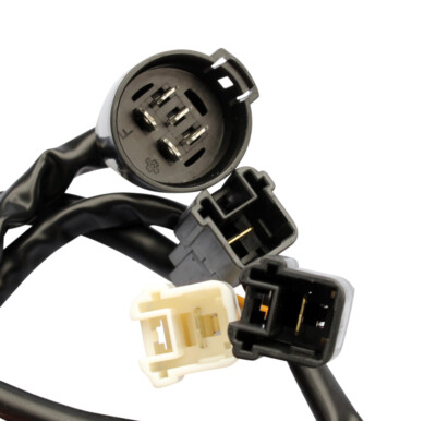 ペイ Voltage Regulator for Kawasaki ZX-12R 1200 B Ninja 21066-0007