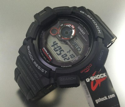 casio g9300
