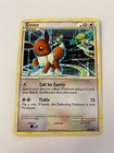 Eevee 48/90 Pokemon HG & SS Undaunted Common Non Holo NM/MINT 2010 box-S2