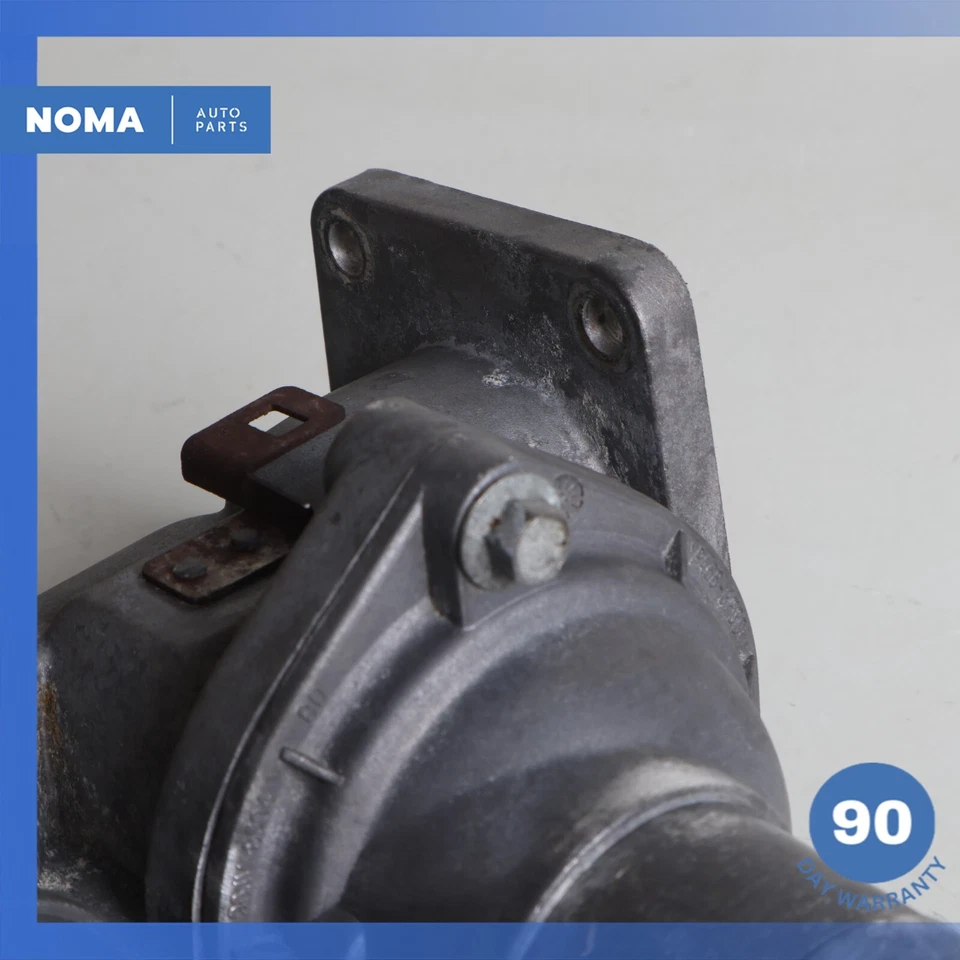 Jaguar X100 XK8 1999 4,0 L V8 motor termostato carcasa 96JV8K515AD OEM Foto 3 de 4