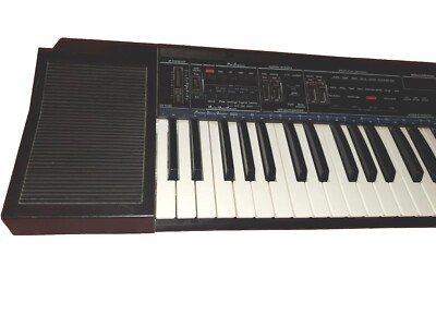 Technics K350 Keyboard | eBay