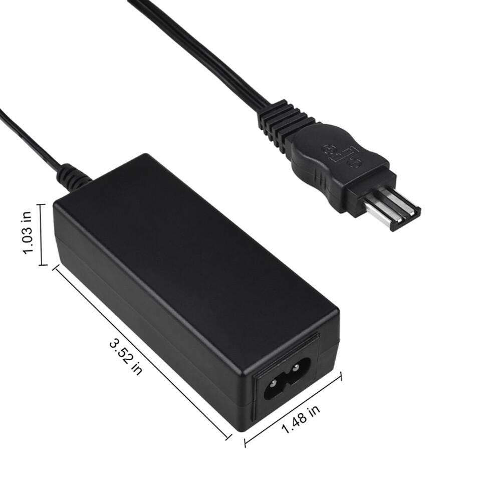 AC Adapter Charger Power for SONY Mavica MVC-FD83 FD85 FD87 FD88