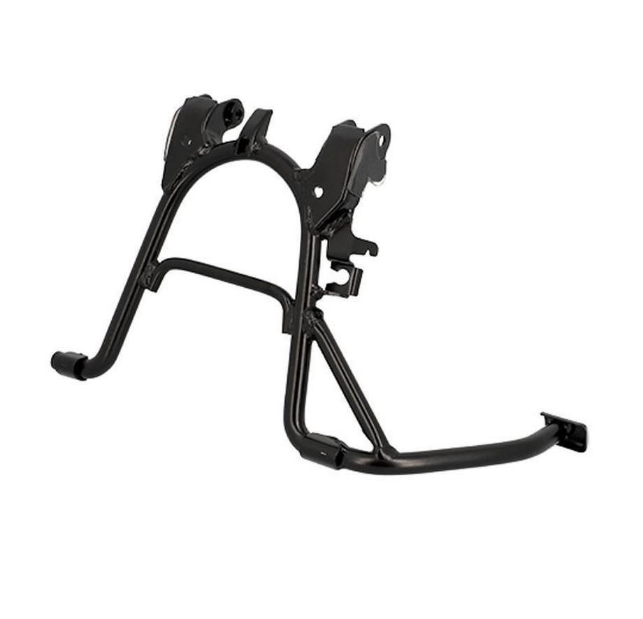 Béquille centrale scooter SYM Orbit II et Jet 2T-4T d'origine OEM noir