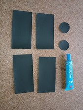 Ocean Reparaturset für Wathosen und Regenkleidung