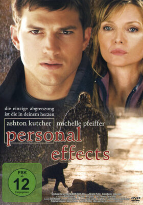 Personal Effects (DVD) mit Verleihrecht