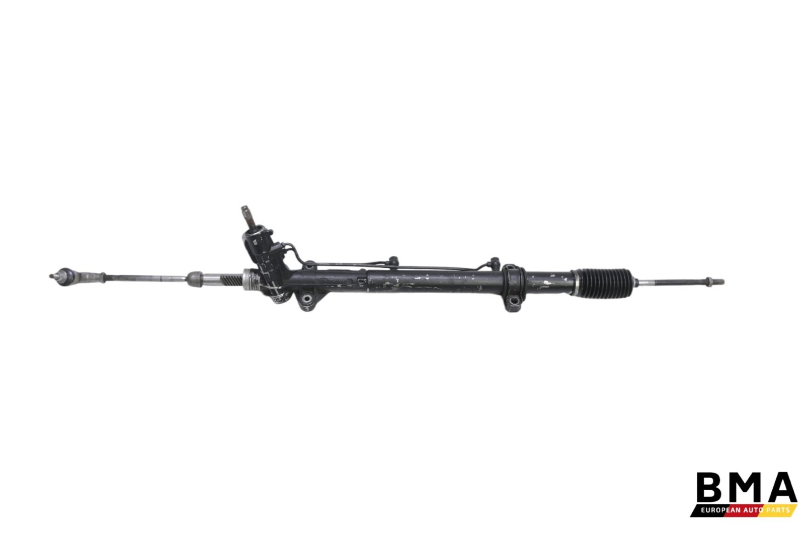 Maserati GranTurismo Front Power Steering Rack & Pinion 2008 - 2019 OEM