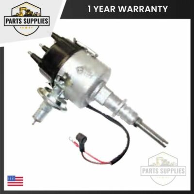 Distributor for Daewoo Caterpillar 7N0544 DW7N0544 fits to Hercules 2.7L engine