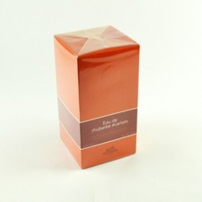 Hermes EAU DE RHUBARBE ECARLATE Hand Body Cleansing Gel - 10.1 Oz / 300mL SEAL