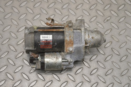 BMW F01 Anlasser 7577257 750i xDrive 2010 17955525