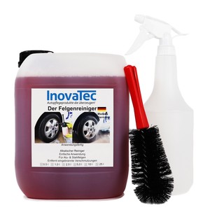 felgenreiniger b�rste