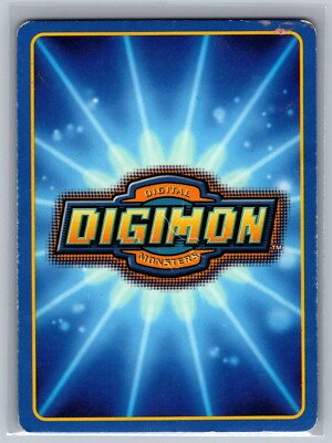 Digimon CCG Gotsumon #ST-23 1st Edition Card USED READ TCG | eBay
