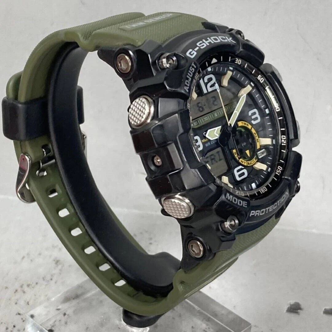 Casio gg sales 1000 cena