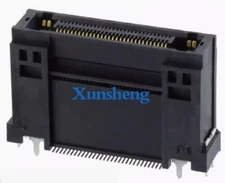 10PC Connector FX23-60S-0.5SV10 central contact socket