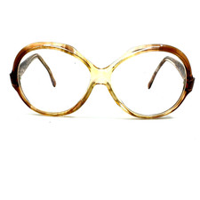 AO AMERICAN OPTICAL AO670 Eyeglasses Sunglasses Made in USA FRAME ONLY H12112