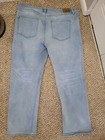 RSQ Mens Blue Jeans 38x38 — photo 2