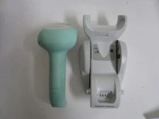 USED Datalogic Gryphon GBT4400 Handheld Barcode Scanner w/ Base