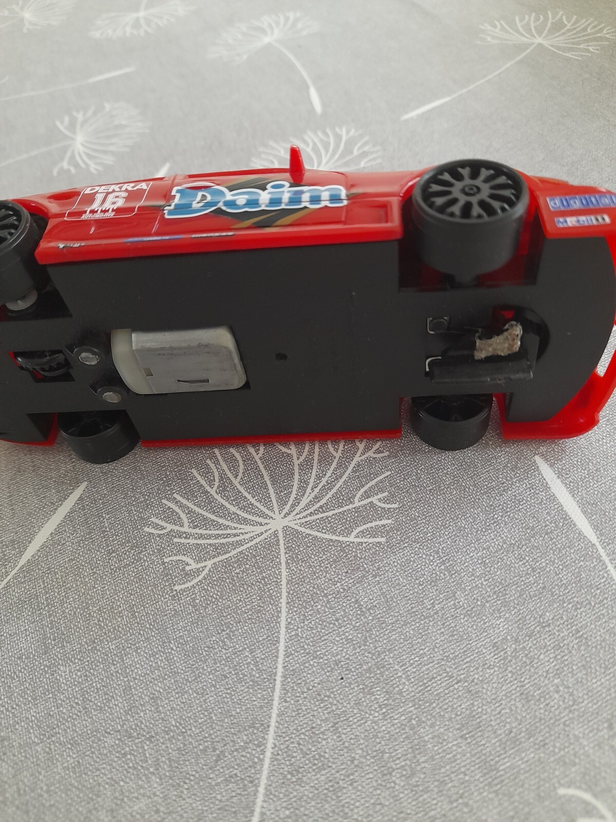 scalextric Car Used eBay