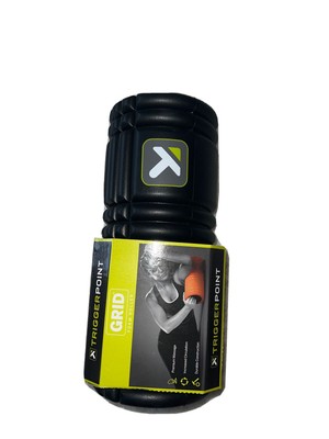 6 NEW Trigger Point Performance TPT-GRDBW The Grid  Foam Rollers 13''Workout