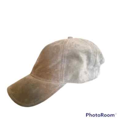 Rag & Bone fashion suede hat | eBay display picture 1