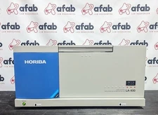 HORIBA LA-930 Laser Scattering Particle Size Analyzer *Parts Only*