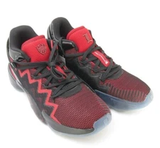 New Adidas Don Issue 2 Louisville Cardinals Basketball Shoe Sz7.5US (FY6121) S24