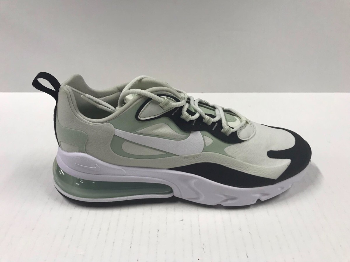 nike react 270 womens mint green