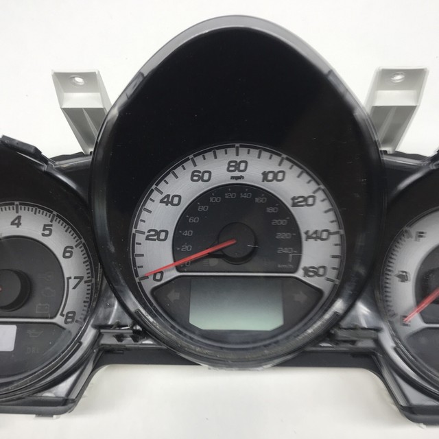 0708 Acura TL Instrument Cluster Speedometer Gauge 141k for sale online eBay
