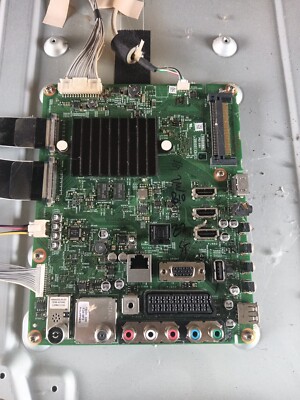 MAIN BOARD PE1091 E V28A001434C1 FOR 32'' TOSHIBA 32RL958B LED TV, LTA320HN03